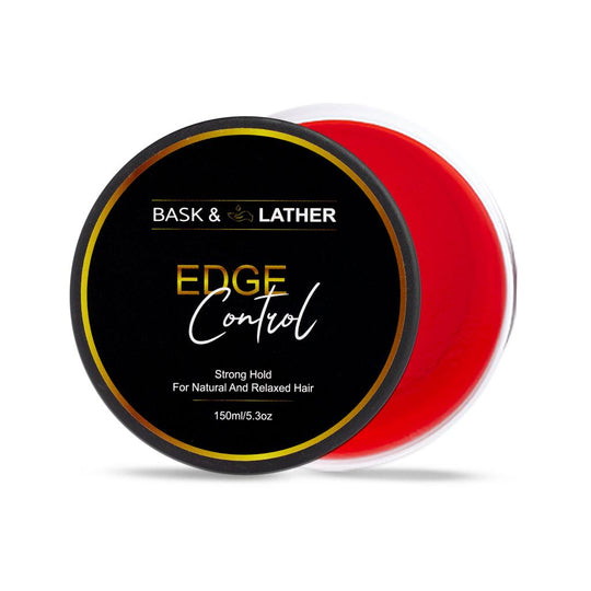 Strong Hold Thick Edges Control (5.3 oz) banner