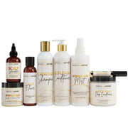 Ultimate Healthy Hair Care Bundle banner