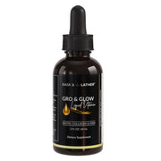 Gro & Glow Liquid Vitamins (2.0 fl oz) banner